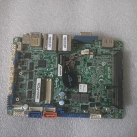 Plc 1 Buah Bekas ASROCK SBC-210D REV.1.08 motherboard Pasokan Massal