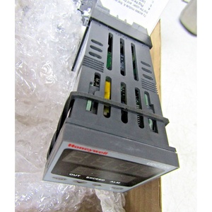 คอนโทรลเลอร์ดิจิตอลอเนกประสงค์ DIN รุ่นใหม่ล่าสุด DC1204-3370-2000 ซีรีส์ DC1200 ครบชุด - Product Image 4