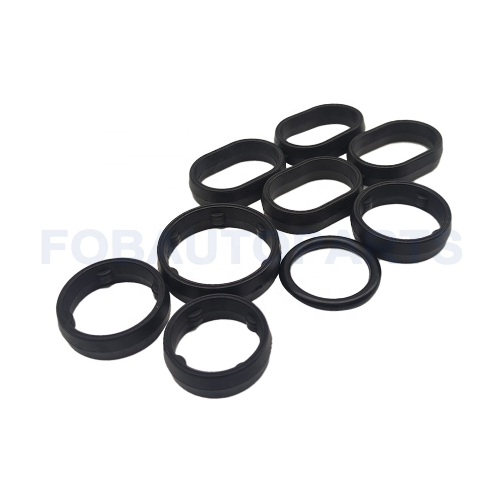 Oil Filter Housing Gasket for chrysler 300 2014-2016 68191356A