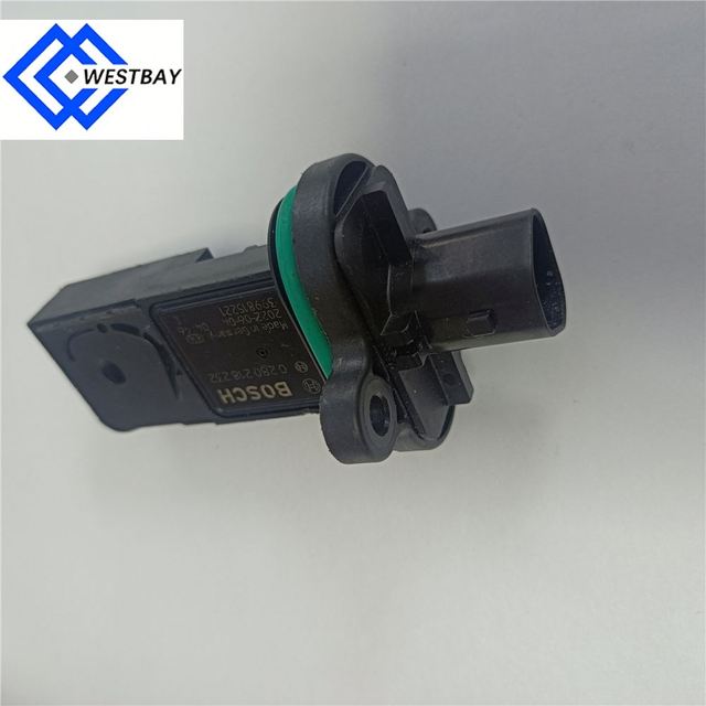 Genuine 0280218232 Air Flow Sensor for BOSCH Mini F40 G20 G21 G31 X1 X3 X6 Cooper F54 F55 F56