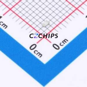 Résistance SMD SCR0603J82K 0603 (Type : Film épais) (Résistance : 82 kOhm Précision : 5%) - Product Image 2