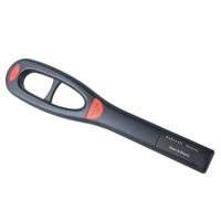Detector Antivigilancia RAKSA 021, Escáner de Seguridad Personal para Automóvil, Detecta Rastreadores GPS, Micrófonos Ocultos, Señales Inalámbricas RF