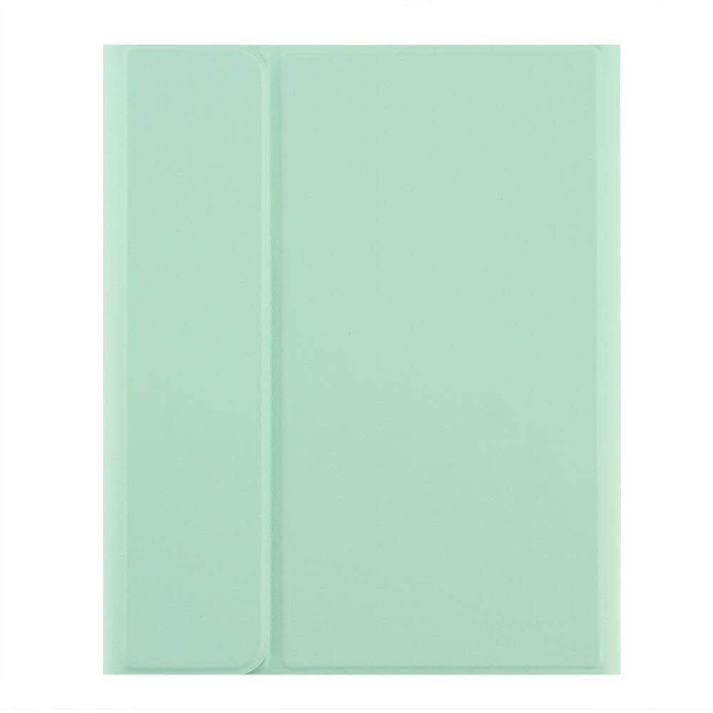 สีเขียวอ่อน