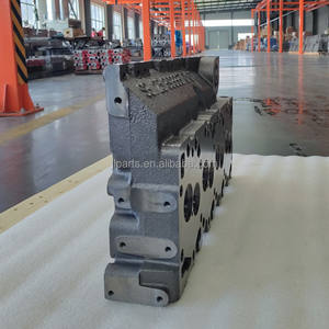 מכונות בנייה דיזל חלקים <span class=keywords><strong>4bt</strong></span> 4bt3.9 <span class=keywords><strong>4bt</strong></span> 4bt3.9 ראשי צילינדר 4981003 - Product Image 5