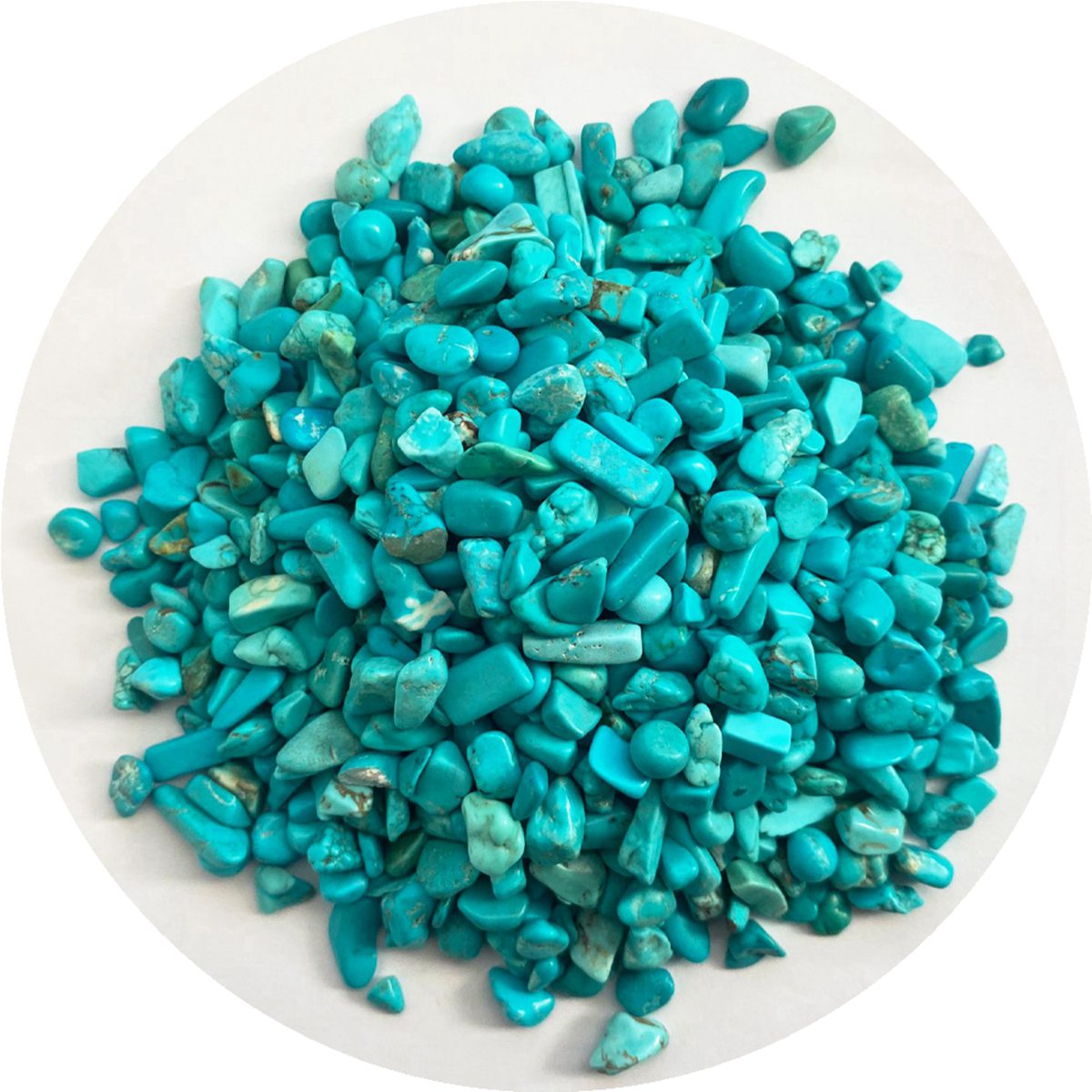 Turquoise