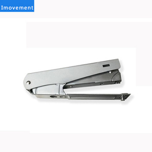 Máquina de Coser Neumática, Máquina de Encuadernación Multiusos - Product Image 6