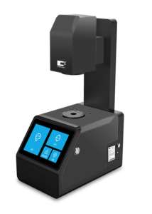 CHNSpec THC-07 Digitales Klarheits- und Trübungsmessgerät für Glas, Kunststoff und Folien zur Messung der Lichtdurchlässigkeit - Product Image 4