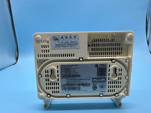อุปกรณ์ไฟเบอร์ออปติก FTTH สีขาว KN HG8545M5 1GE+3FE+1TEL พร้อม GPON/XPON <span class=keywords><strong>OUN</strong></span> ราคาประหยัด มือสอง - Product Image 5