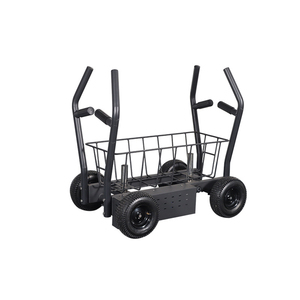 Tanque de Empuje y Arrastre Silencioso de Alta Calidad para Gimnasio, Tanque de Entrenamiento de Fuerza con Ruedas - Product Image 6