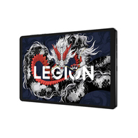 Tablet Educativa Vo Legion Y700 Gen 3 2025, 512 GB, Snapdragon 8 Gen 3, 8.8 Pulgadas, 6550 mAh, 3.3 GHz, 2560x1600, 16 GB, Android 14 Profesional