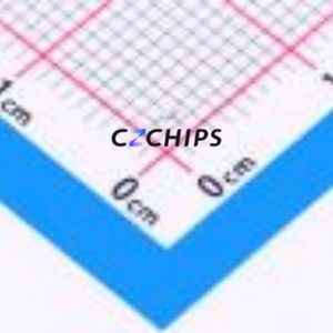 Resistencia SMD CRGP0402F10K 0402 (Tipo: Película Gruesa) (Resistencia: 10kOhm Precisión: 1%) - Product Image 2
