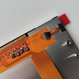 Ban đầu 7 inch TFT LCD hiển thị cho Jeep JL Wrangler công cụ không giới hạn cụm lam070g133a - Product Image 4