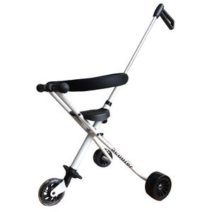 Pieghevole <span class=keywords><strong>molto</strong></span> Fasion Baby preferito grande ruota scooter popolari e interessanti - Product Image 1