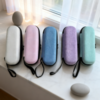 Boîte à stylos injecteurs de luxe personnalisée pour la vente au détail en pharmacie et l'emballage médical