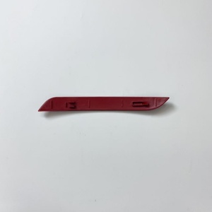 Reflector de parachoques trasero STZT 63147382233 para 2012-2015 <span class=keywords><strong>BMW</strong></span> Serie 3 F30/F35 328i - Product Image 4