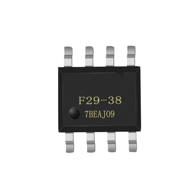SOP8 Doorbell Music Chip F29-38 Doorbell Voice Chip 38 Songs 4 Chord Doorbell IC