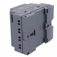 Módulo de Entrada Digital 6ED1052-1HB08-0BA1, 1 Entrada Digital, Automatización de Edificios, Control de Máquinas Pequeñas, Módulo Lógico Compacto, Marca Ne