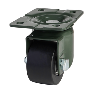 3 "grand panier pivotant <span class=keywords><strong>armoire</strong></span> professionnel amélioré D'affaires en nylon Machine <span class=keywords><strong>roulette</strong></span> - Product Image 2