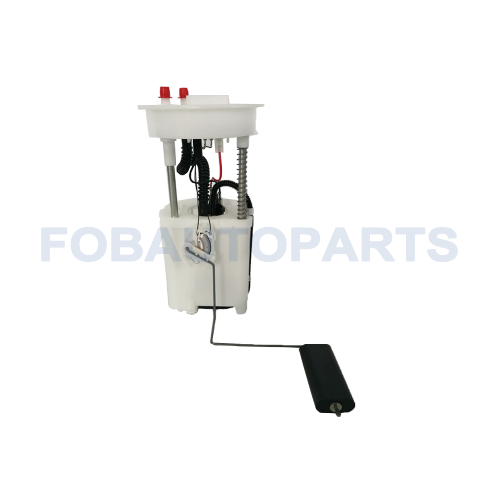 High Quality Electric Fuel Pump Assembly for Bomba De Combustible Volkswagen jetta E8424M 1J0919051J 405058005011Z