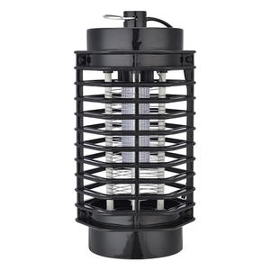 Nueva Lámpara Eléctrica Antimosquitos LED con Carcasa de ABS, Silenciosa, No Tóxica, con Luz Atractiva para Insectos, para Uso en Interiores del Hogar - Product Image 1