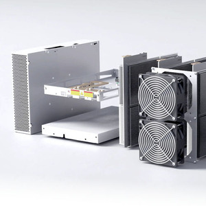 Bitdeer Pro A2 Hydro 500e 7450W 14.9j/De SHA-256 Algoritme Bitcoin Crypto Machine <span class=keywords><strong>Computer</strong></span> <span class=keywords><strong>Data</strong></span> <span class=keywords><strong>Processor</strong></span> - Product Image 5