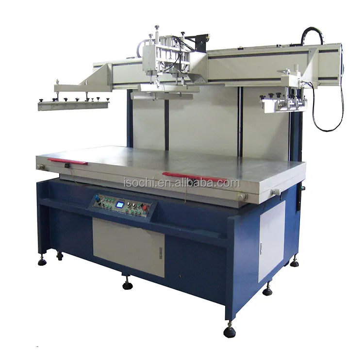 Factory price silk screen printing supplies near me OEM/ODM silk screen printing machine