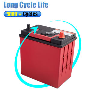 โรงงาน<span class=keywords><strong>แบตเตอรี่</strong></span>ยานยนต์40B19L 20AH 700CCA 8.82ปอนด์โรงงานยานยนต์<span class=keywords><strong>แบตเตอรี่</strong></span>แทนที่ NS40 38B20L - Product Image 4