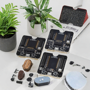 Carte de développement ESP8266 ESP-WROOM-32 ESP32, carte de test, outil de programmation, connecteur USB, support de montage - Product Image 2