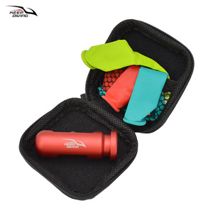 อุปกรณ์ฝึกดำน้ำ Keep Diving Frenzel ปรับแรงดันหูได้ อุปกรณ์ดำน้ำ - Product Image 1
