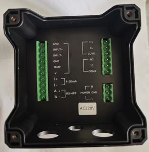Sondas de grado alimenticio en línea JIRS para fermentación de la industria alimentaria sensor de conductividad PH DO ORP sanitario <span class=keywords><strong>industrial</strong></span> - Product Image 6