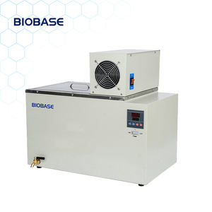 BIOBASE 5L taşınabilir termostatik yağ banyosu RT + 5 ° c ~ 300 ° c sıcaklık kontrolü kalibrasyon aleti - Product Image 3