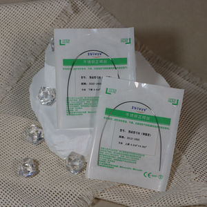 <span class=keywords><strong>Dental</strong></span> ortodôntico NiTi Arch fio ativado por calor - Product Image 1