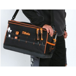 Cesta de herramientas Beta C11 en tejido técnico, 410x230x250mm - Product Image 3