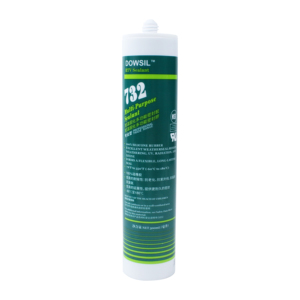 Gốc Dow Corning Dowsil 732 Đa Chức Năng Dính <span class=keywords><strong>300Ml</strong></span> FDA Cấp Thực Phẩm <span class=keywords><strong>Sealant</strong></span> RTV Gasket Trung Tính Silicone <span class=keywords><strong>Sealant</strong></span> - Product Image 1