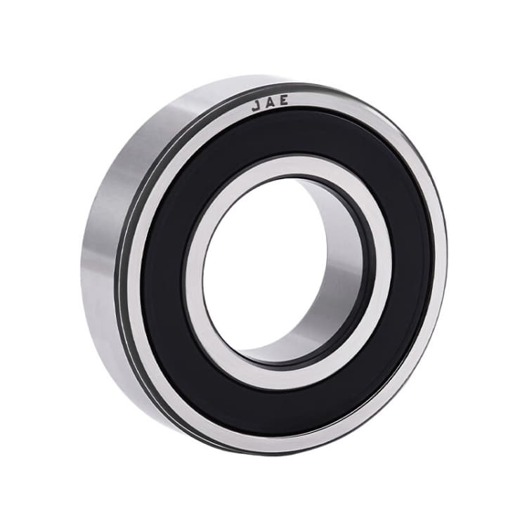 SKF 6004-RSH Cylindrical Roller Bearing - 20x42x12mm