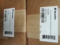 Pièces de refroidisseur de compresseur de réfrigération TRANE EXV VAL12004 soupape d'expansion électronique SEHI-175