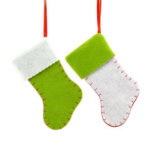 ชุดผ้าสักหลาดขนแกะสำหรับเด็กนุ่มใหม่ล่าสุดเป็นมิตรกับสิ่งแวดล้อมออกแบบได้ตามต้องการ - Product Image 6