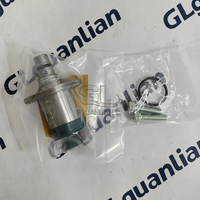 Vanne de régulation d'aspiration SCV 294200-2760 pour pompe à carburant HP3