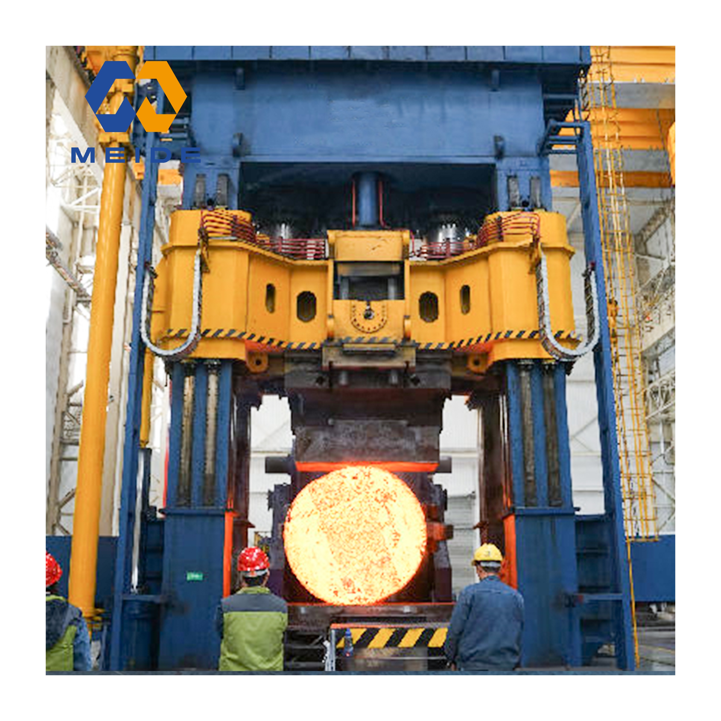 Механическая высокоточная горячая холодная ковка 4140 SCM440 42CrMo4 грузовик/прицеп/автобус штамп/свободные ковочные детали