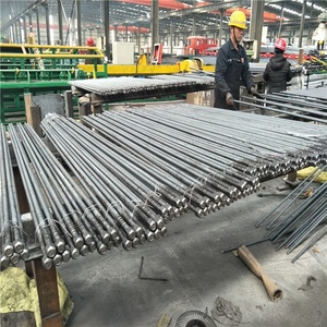 Barras de Anclaje de Alta Resistencia para la Industria Minera y de Túneles - Product Image 3