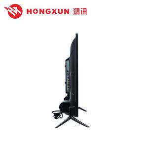 Hongxun LCD por mayor precio HD Video sexy Europa LED TV en la India mejor 39 40 <span class=keywords><strong>43</strong></span> 49 50 55 65 pulgadas gran pantalla LED TV HD - Product Image 3