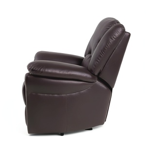 Fauteuil de luxe <span class=keywords><strong>français</strong></span> pliant, fauteuil de cinéma, fauteuil inclinable à bascule, fauteuil de loisirs à bascule avec repose-pieds, chaise multifonctionnelle - Product Image 4