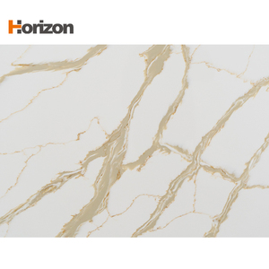 Trung Quốc nhà máy chất lượng cao bán buôn đá thạch anh calacatta tổng hợp mờ <span class=keywords><strong>Quartz</strong></span> slab - Product Image 6
