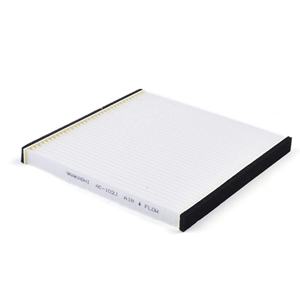 Innenraum filter 87139-47010 87139-28010 72880-AG000 87139-YZZ05 88880-20090 LA477 für TOYOTA LEXUS SUBARU Klimaanlagen filter - Product Image 1