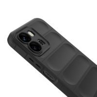 Coque pour OPPO A5x 4G, étui pour OPPO A3 A5 Pro A3x, protection antichoc en caoutchouc silicone pour OPPO A6s Pro A6X A78 A58 A38