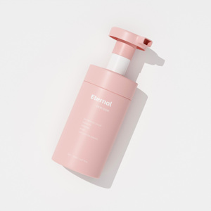KAIGE OEM ODM Bouteille Pompe à Mousse en Plastique PET 200ml Personnalisable pour Nettoyant Visage et Mains, Savon Liquide, Brume, Soin de la Peau - Product Image 2