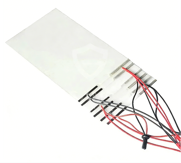 Campione bianco formato A4