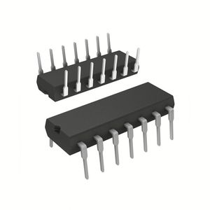 New Original Stock ACOL-18.432MHZ-EK DIP-14 Electronic Components Integrated Circuits IC Chips CZSKU:HK80AC55 - Product Image 1
