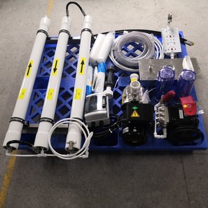 Máquina de extracción de sal de <span class=keywords><strong>agua</strong></span> para barcos, desalinizador de <span class=keywords><strong>agua</strong></span> <span class=keywords><strong>marina</strong></span> modular, para barcos de <span class=keywords><strong>agua</strong></span> salada - Product Image 3