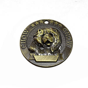 Placa de Identificación para Perros con Relieve Tridimensional, Grabable, Antipérdida, Accesorios para Mascotas - Product Image 6